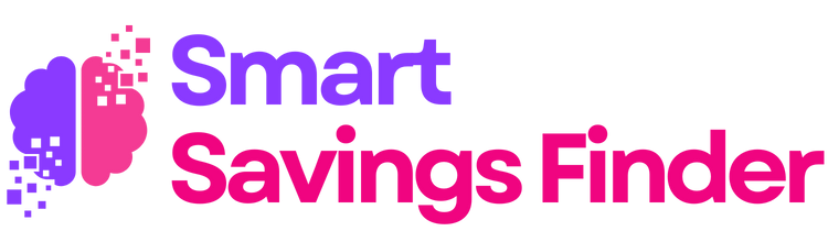 Smartsavingsfinder;