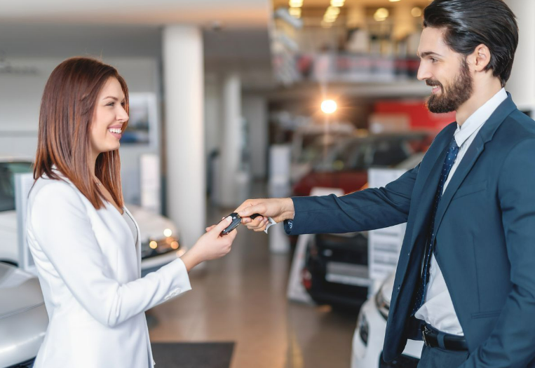 A Guide to Buy a Car Insurance for a New Car