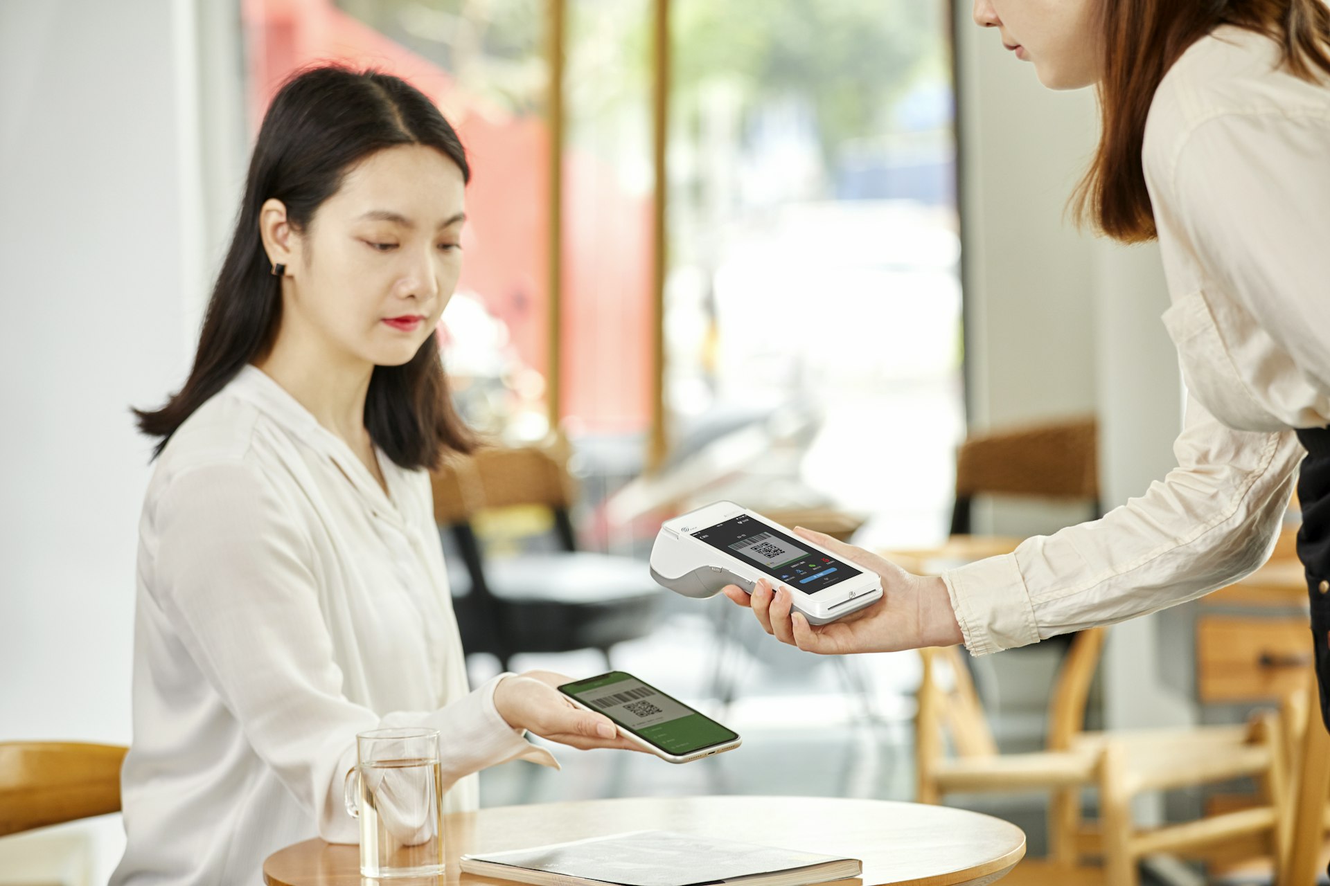 Unlocking Growth: How Small Businesses Thrive with Digital Payments