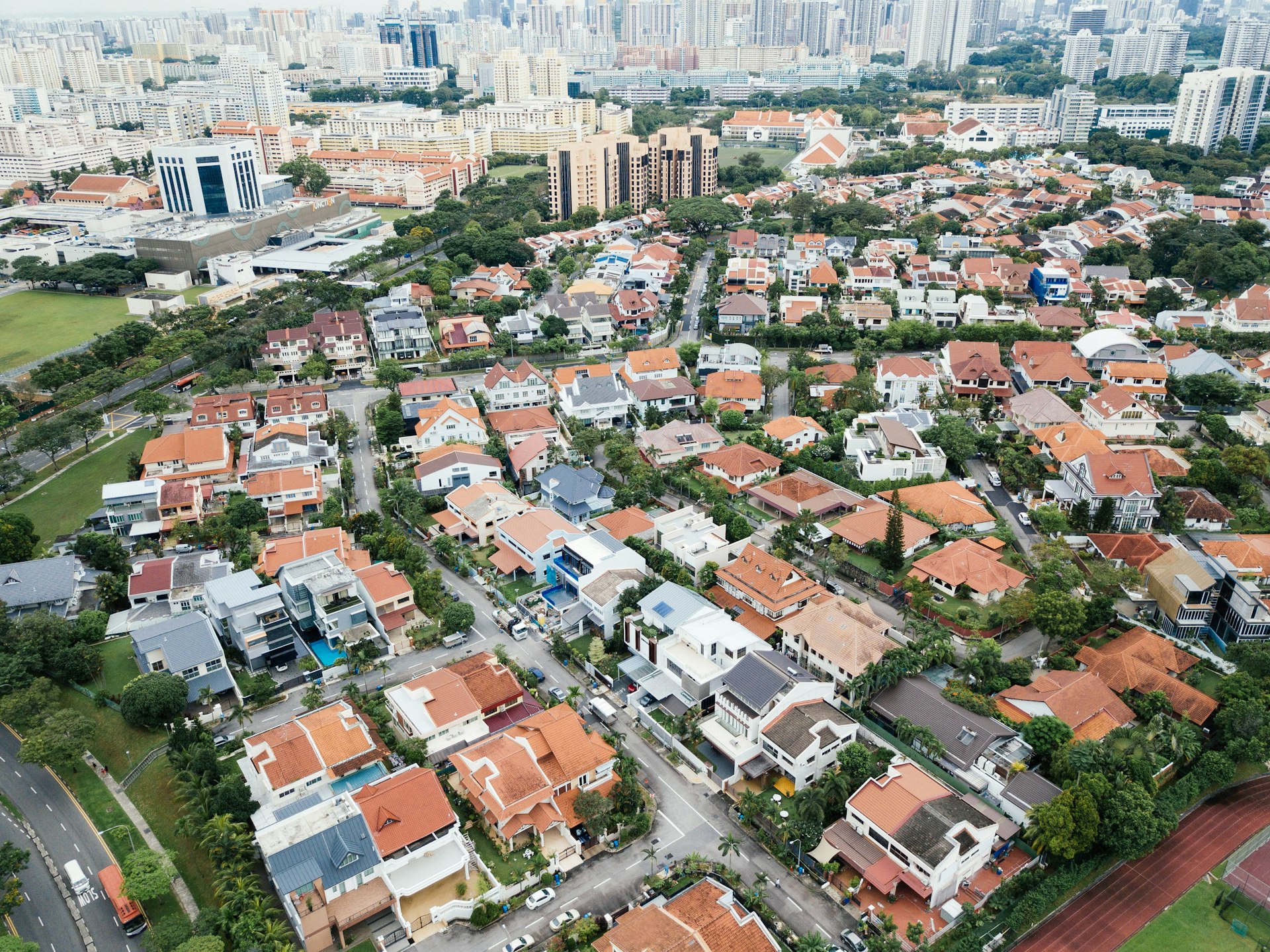 Comprehensive Strategies for Expanding Affordable Housing in Urban Communities