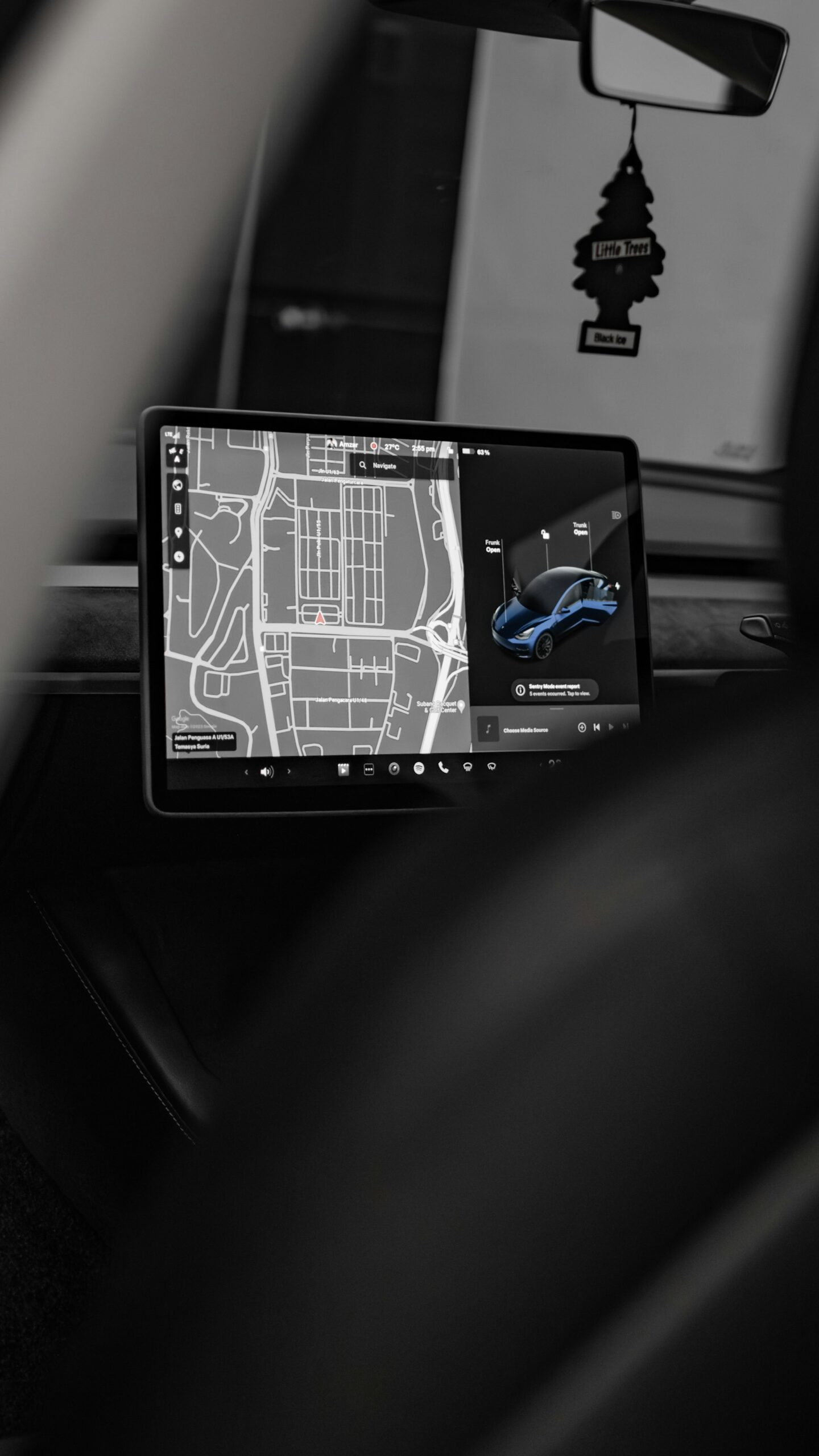 Unlocking the Power of Over-the-Air Software Updates for Modern Cars