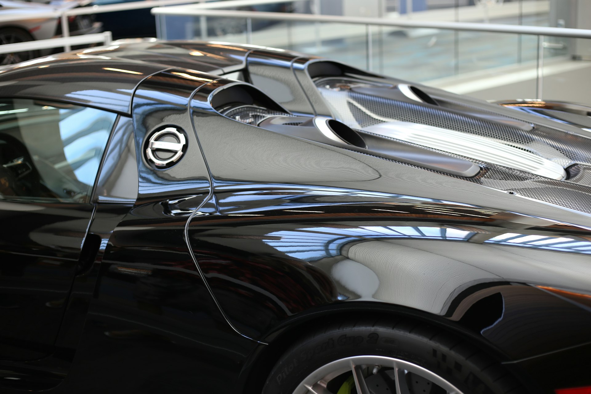 Unlocking Innovation: The Impact of Digital Twins on Automotive Design and Engineering