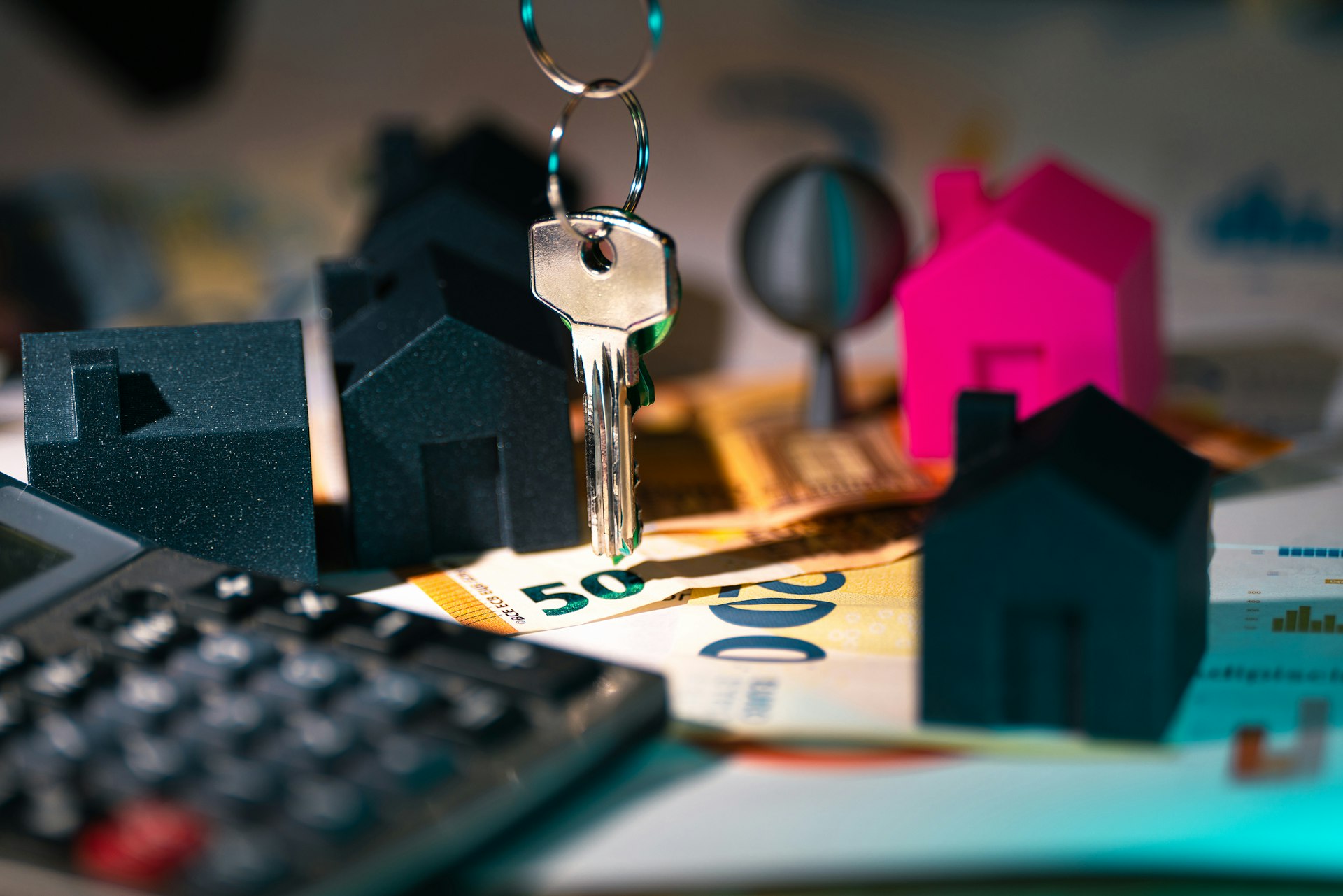 How Smart Contracts Are Shaping the Future of Real Estate Deals