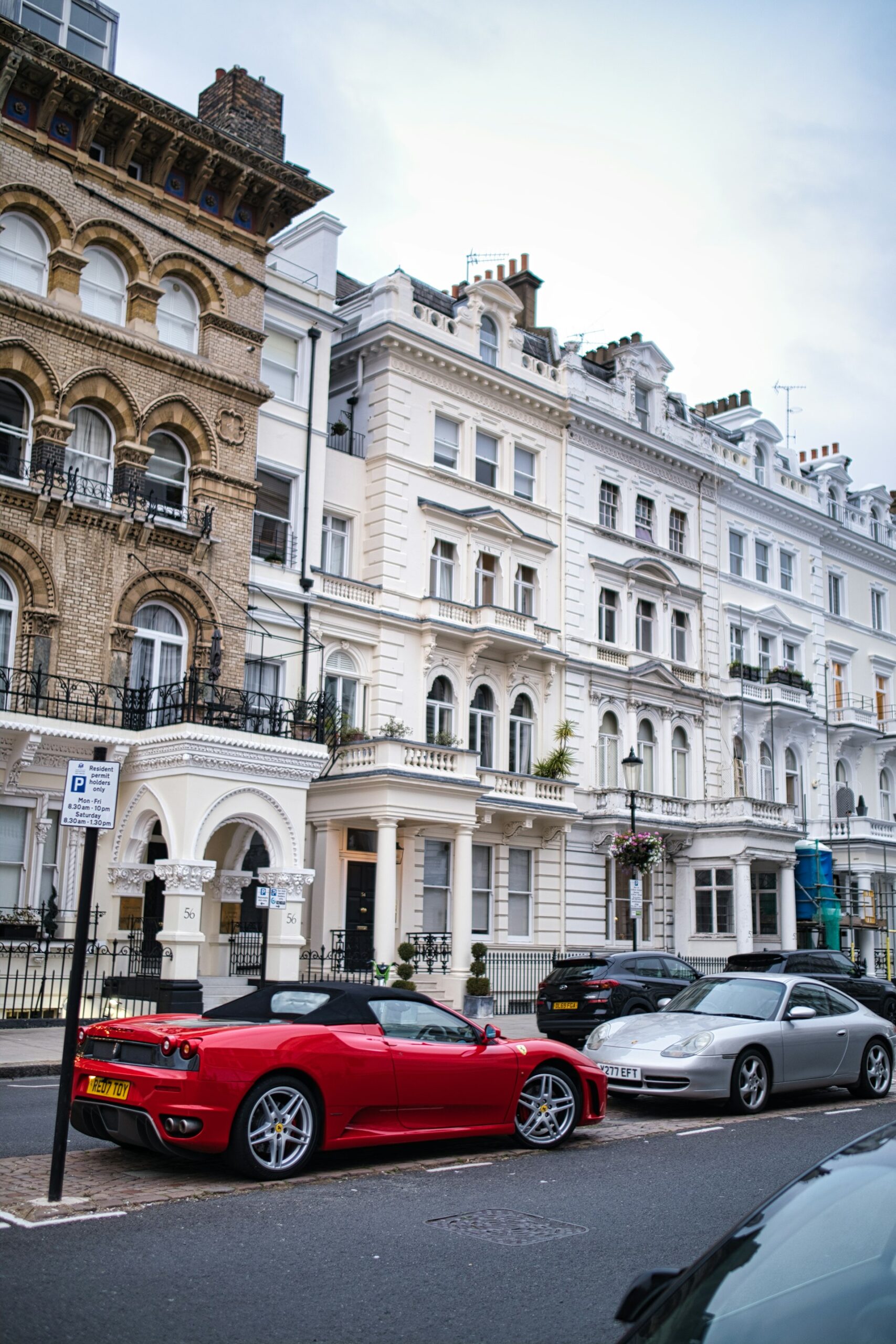 The Rise of Branded Residences: Transforming Luxury Real Estate in 2025