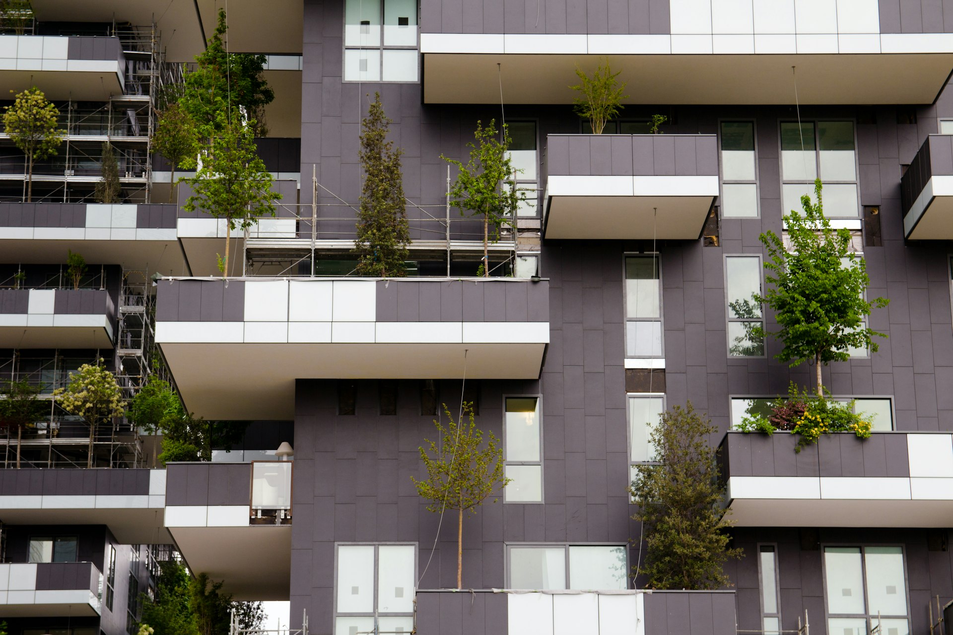 Unlocking Value: The Rise of Adaptive Reuse in Modern Real Estate Development