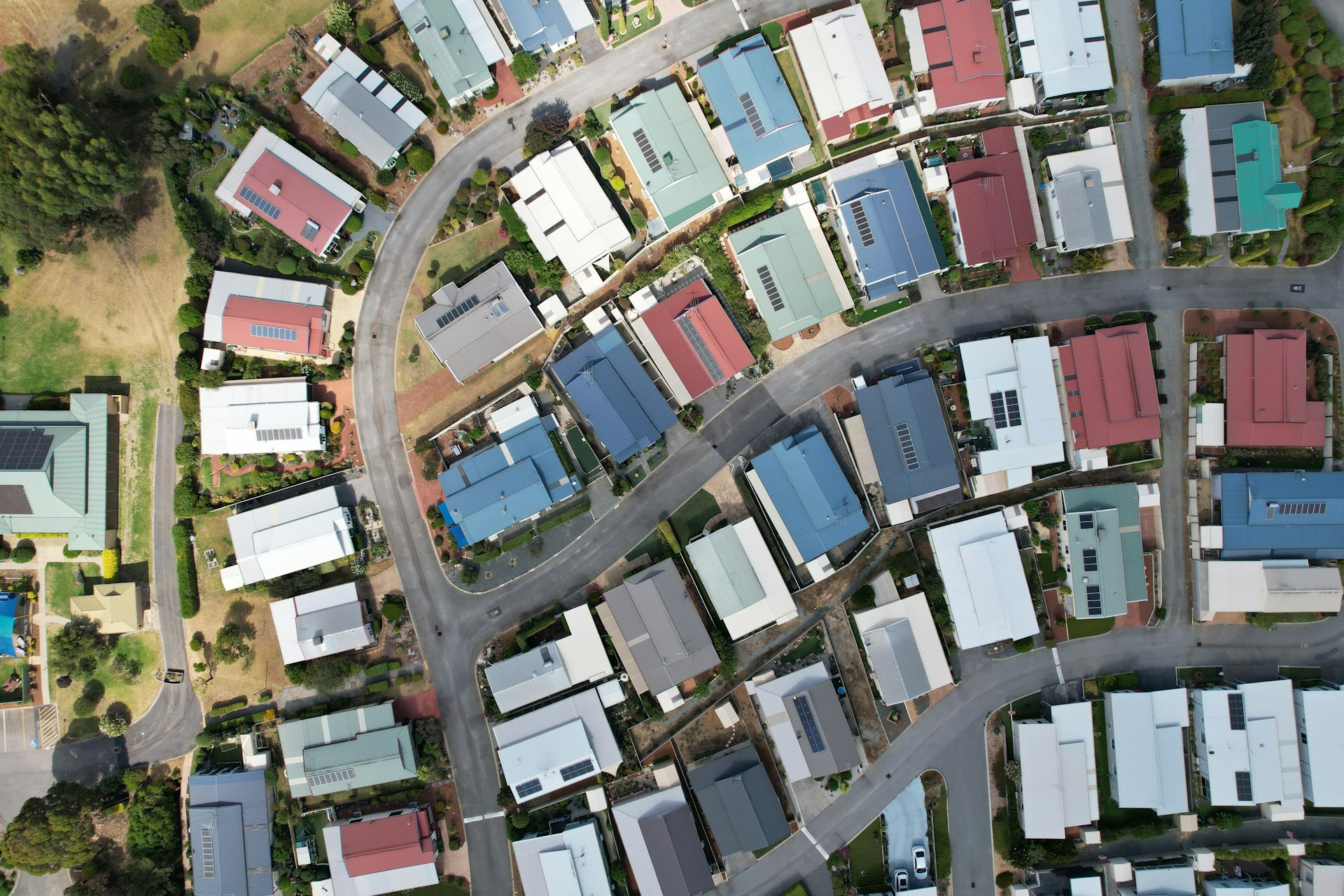 How Government Incentives Drive Affordable Housing Solutions