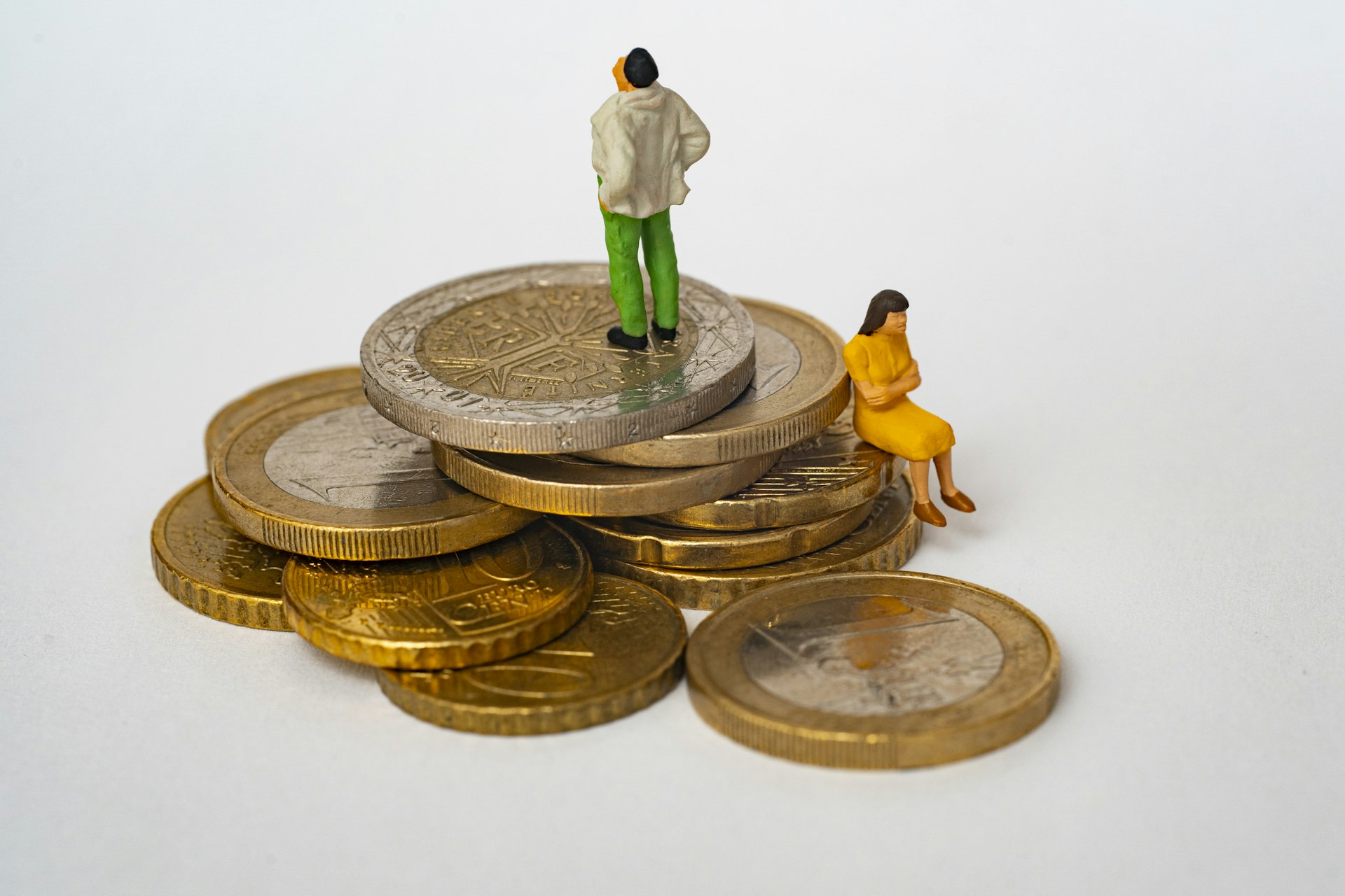 Unlocking Financial Freedom: The Critical Role of Passive Income Streams
