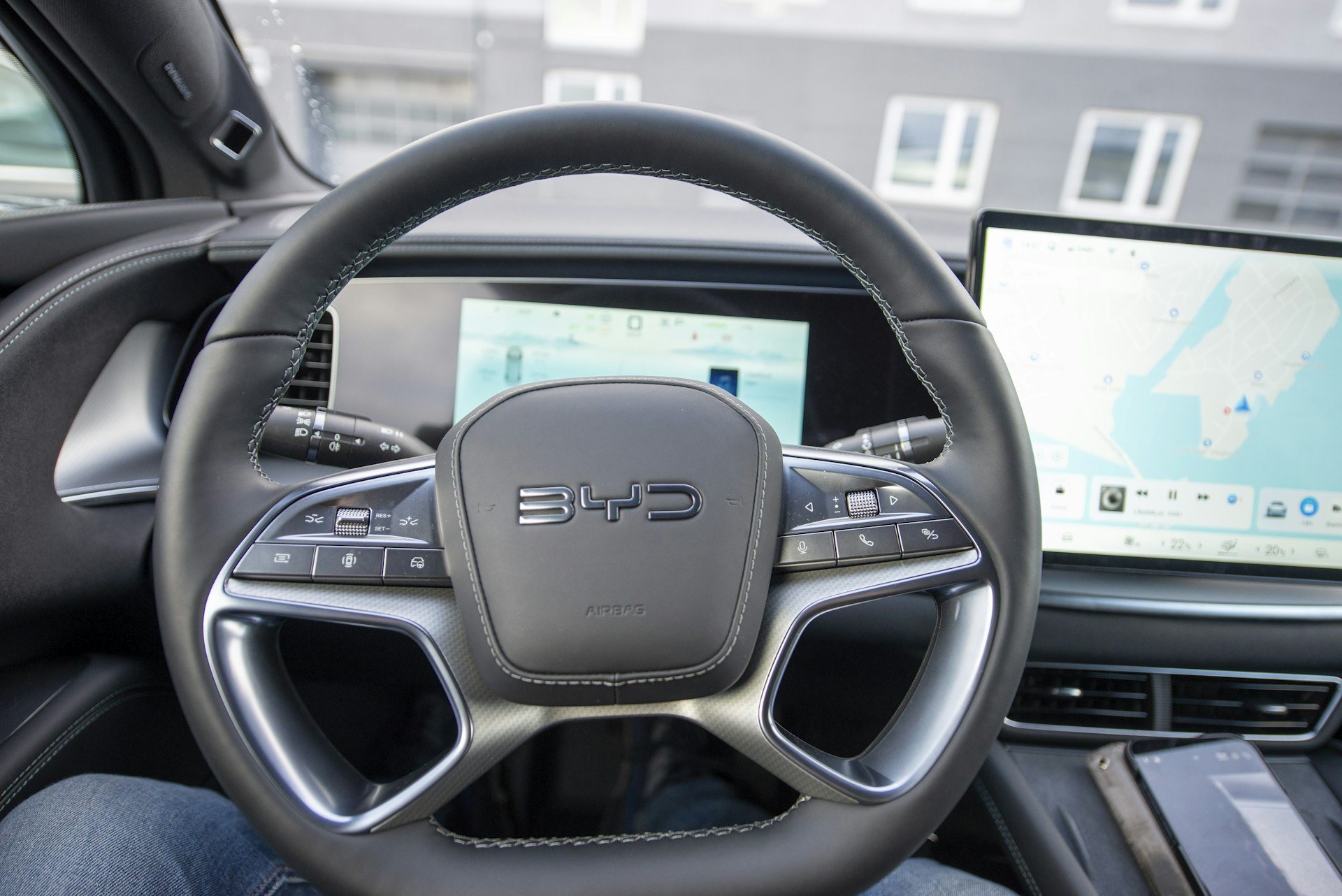 Biometric Authentication: Shaping the Future of Vehicle Security and Personalization