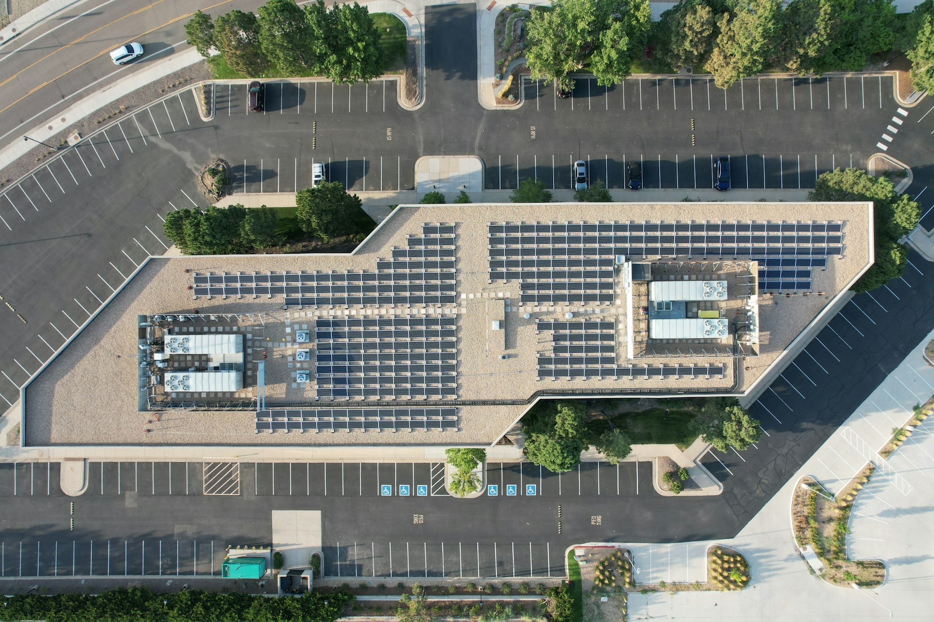 How Solar-Powered Vehicles Are Transforming Sustainable Transportation