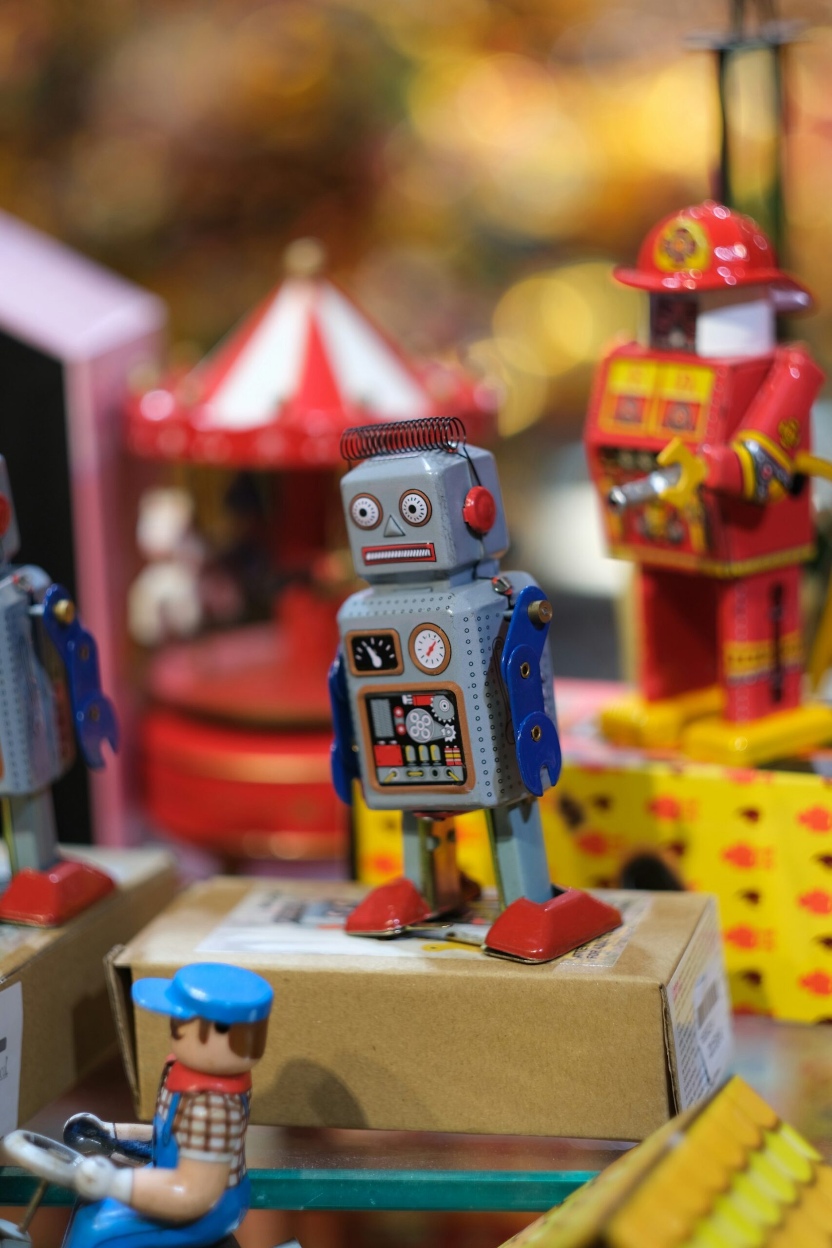 Robo Advisors: Transforming the Future of Wealth Management