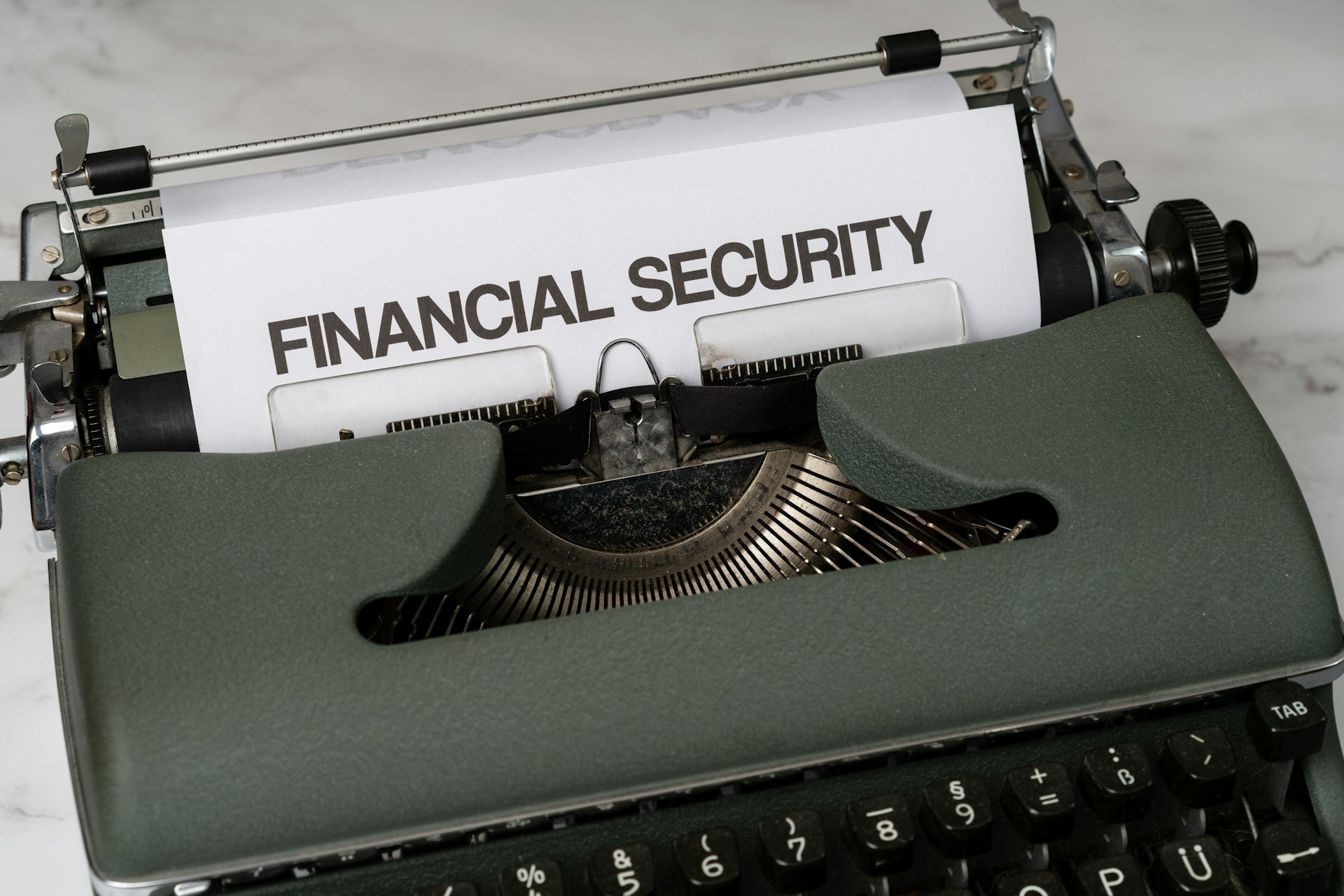How Emergency Funds Secure Your Financial Future: Why Every Household Needs a Safety Net