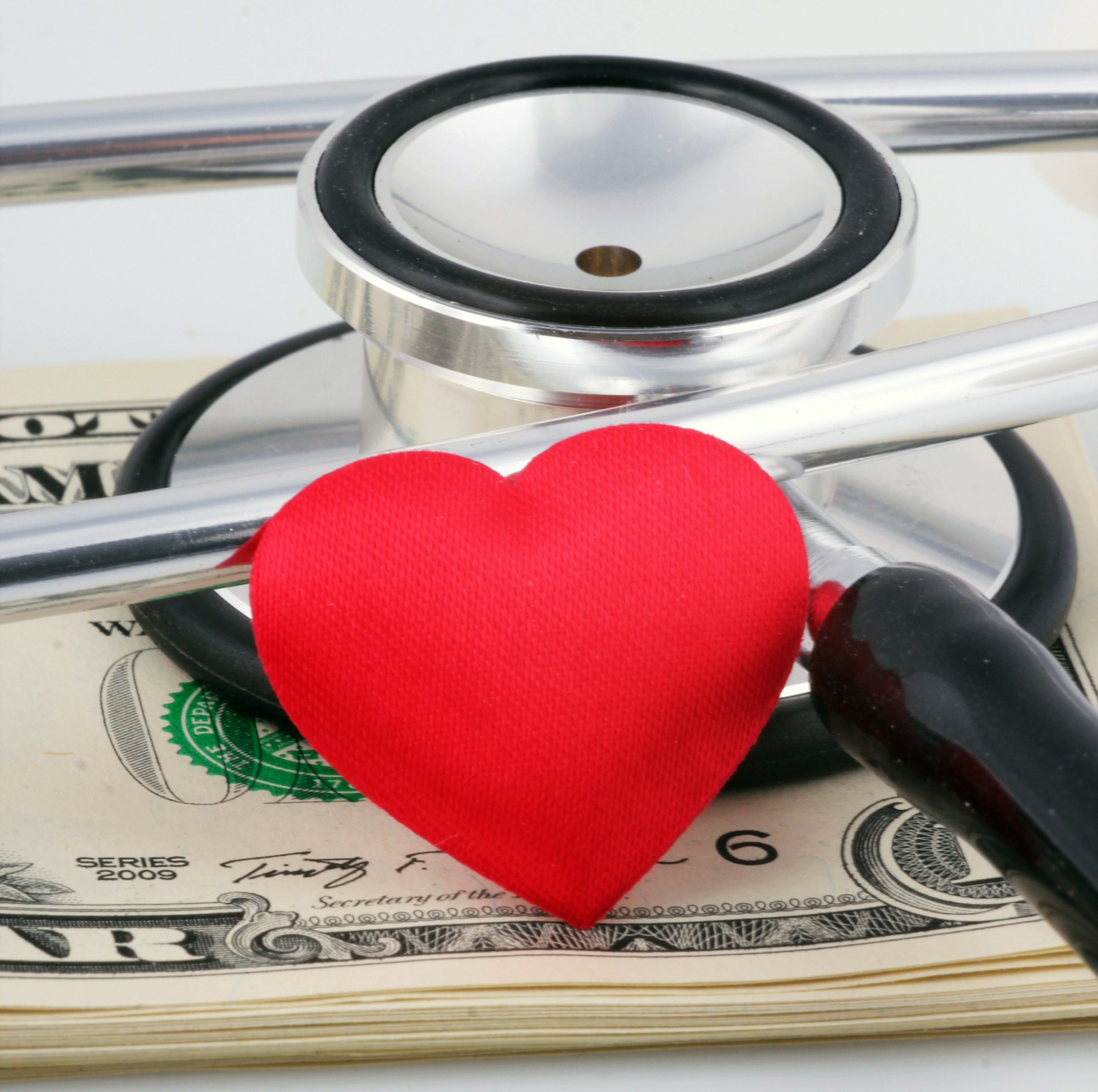 Mastering Financial Planning for Life's Unexpected Medical Costs